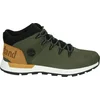 Image de Timberland Sprint Trekker Mid Men Veterboots - Laarzen Met Veters - Heren - Groen - Maat 44+