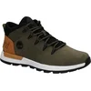 Image de Timberland Sprint Trekker Mid Kaki Boots Heren 45,5