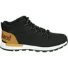 Image de Timberland Sprint Trekker Mid Lace M Sneakers - Heren - Zwart - Maat 44,5