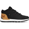 Image de Timberland Sprint Trekker Mid Lace M Sneakers - Heren - Zwart - Maat 45,5