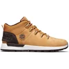 Image de Timberland Sprint Trekker Mid - Schoenen - Heren Wheat Nubuck / Brown 43