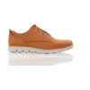 Image de Timberland TB0A2A3E - Heren sneakersHeren veterschoenVrije tijdsschoenen - Kleur: Cognac - Maat: 44
