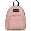 Image de JanSport Half Pint Rugzak - MISTY ROSE