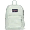 Image de JanSport SUPERBREAK ONE Rugzak 26 Liter - 70s Space Dye Fresh Mint