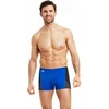 Image de Zoggs Prism Hip Racer Zwembroek Blauw XL Man