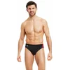 Image de Zoggs Prism Racer Zwemslip Zwart S Man