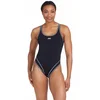 Image de Zoggs Wire Masterback Zwemkleding Zwart 32 Vrouw