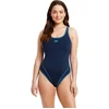 Image de Zoggs Master Back Zwemkleding Blauw 40 Vrouw