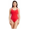 Image de Zoggs Master Back Zwemkleding Rood 38 Vrouw