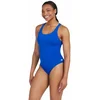 Image de Zoggs Cottesloe Powerback Zwemkleding Blauw 36 Vrouw