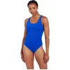Image de Zoggs Cottesloe Powerback Zwemkleding Blauw 42 Vrouw