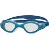 Image de ZOGGS Tiger LSR+ Zwembril Blue Blue Reef Clear Small