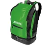 Image de Zoggs Rugzak Tour Back Pack 40 - Zwart Lime