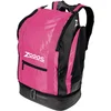 Image de Zoggs Rugzak Tour Back Pack 40 - Zwart Roze