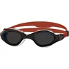 Image de ZOGGS Tiger LSR+ Zwembril Black Orange Tint Smoke Small