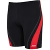 Image de Zoggs Eaton Mid S Jammer Zwart M Man