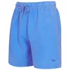 Image de Zoggs Mosman Washed 15´´ Shorts Ed S Zwembroek Blauw 2XL Man