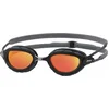 Image de Zwembril Zoggs Predator Titanium Oranje