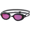 Image de Zwembril Zoggs Predator Titanium Zwart Één maat