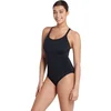 Image de Zoggs Multiway 1 Piece Zwemkleding Zwart 44 Vrouw
