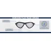 Image de Zoggs Zoggs Horizon Flex - 180 graden zicht - Zwembril