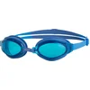 Image de Zoggs Endura Zwembril Max Blauw Tint Blue