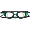 Image de Zoggs Predator Titanium Reactor Zwembril Grijs Small Man,Vrouw