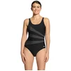 Image de Zoggs Sandon Scoopback E Plus Zwemkleding Zwart 46 Vrouw