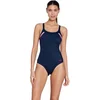 Image de Zoggs Sydney U Back Zwemkleding Blauw 42 Vrouw