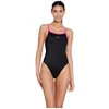 Image de Zoggs Kona Triback Zwemkleding Zwart 38 Vrouw