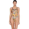 Image de Zoggs Printed Rayback E Plus Zwemkleding Veelkleurig 34 Vrouw