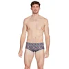 Image de Zoggs Printed Trunk 14 E Plus Zwemboxer Veelkleurig S Man