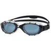Image de Zoggs Predator Flex Zwembril Zwart Small
