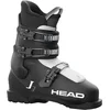 Image de HEAD J 3 BLACK / WHITE