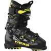 Image de HEAD - edge 120 hv gw - Skischoen heren - Zwart-Geel