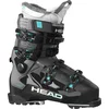 Image de Head Edge 95 W HV Gw - Black/turquoise - Wintersport - Wintersport schoenen - Skischoenen