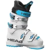 Image de Head Raptor 60 Junior Alpine Skischoenen Wit 25.5 Jongens