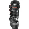 Image de Head Edge 110 Hv Gw Boa Alpine Skischoenen Zwart 25.5 Man,Vrouw
