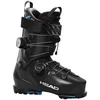 Image de Head Kaliber 105 Mv Gw Boa Alpineskischoenen Voor Dames Zwart 24.5 Vrouw
