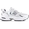 Image de New Balance MR530 Heren Sneakers - White