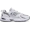 Image de New Balance MR530 Heren Sneakers - White