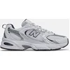 Image de New Balance MR530 Heren Sneakers - White