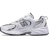 Image de New Balance MR530 Heren Sneakers - White