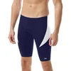 Image de Tyr Durafast Elite Curve Splice Hexa Jammer Blauw 34 Man