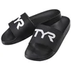 Image de Tyr Podium Alpha Deck Slippers Zwart EU 36 Vrouw