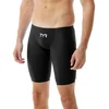 Image de Tyr Invictus Solid Low Waisted Jammer Zwart 28 Man