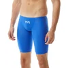 Image de Tyr Invictus Solid Low Waisted Jammer Blauw 28 Man