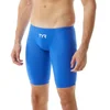 Image de Tyr Invictus Solid Low Waisted Jammer Blauw 30 Man