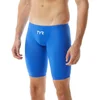 Image de Tyr Invictus Solid Low Waisted Jammer Blauw 32 Man
