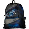 Image de Tyr Elite Team 40l Rugzak Blauw
